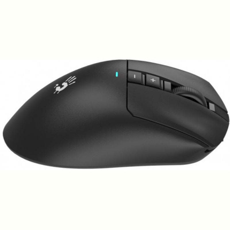 Миша бездротова A4Tech Bloody R73 Pro Black