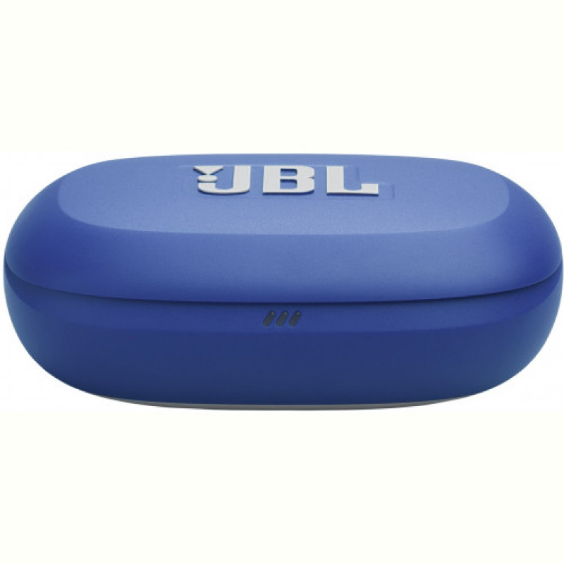 Bluetooth-гарнітура JBL Endurance Peak 4 Blue (JBLENDUPEAK4BLU)