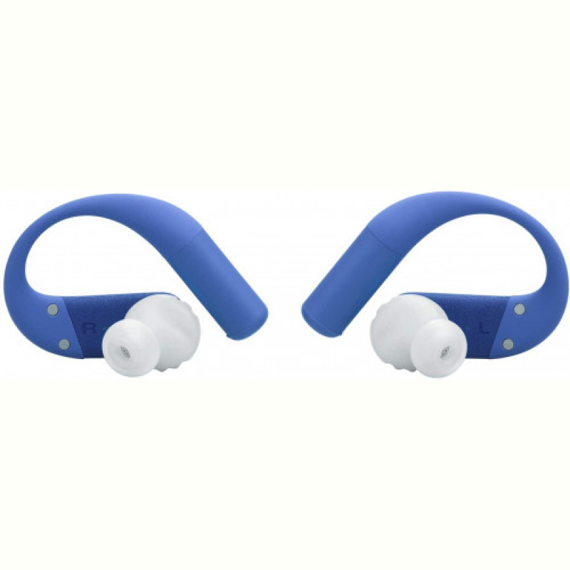 Bluetooth-гарнітура JBL Endurance Peak 4 Blue (JBLENDUPEAK4BLU)