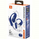 Bluetooth-гарнітура JBL Endurance Peak 4 Blue (JBLENDUPEAK4BLU)