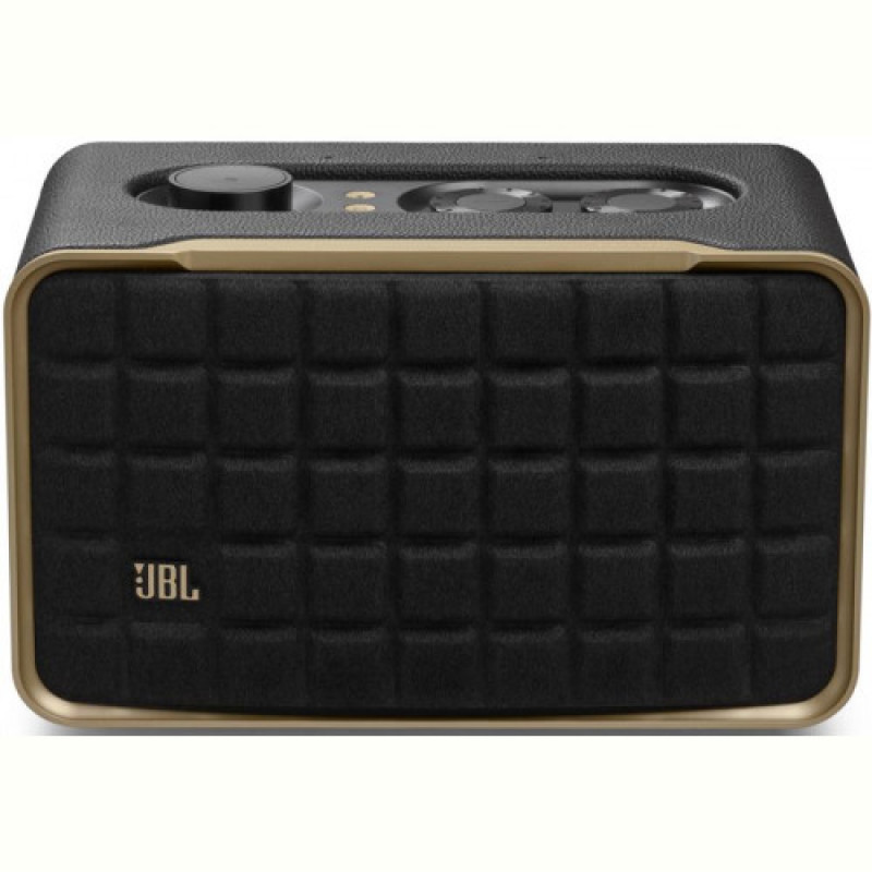 Акустическая система JBL Authentics 200 (JBLAUTH200BLKEP)
