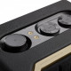 Акустическая система JBL Authentics 200 (JBLAUTH200BLKEP)
