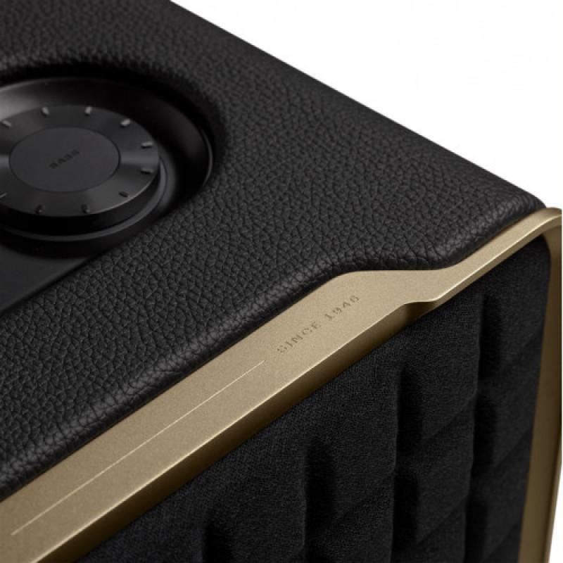 Акустическая система JBL Authentics 200 (JBLAUTH200BLKEP)