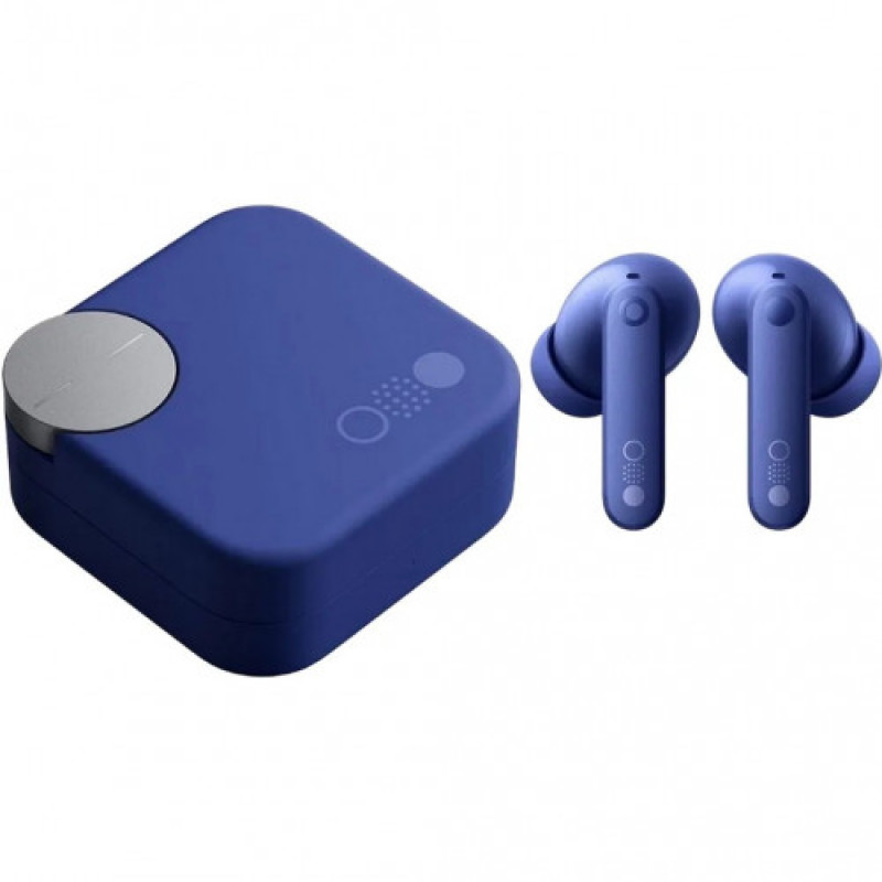 Bluetooth-гарнітура CMF by Nothing Buds Pro 2 B187 Blue (A10600119)