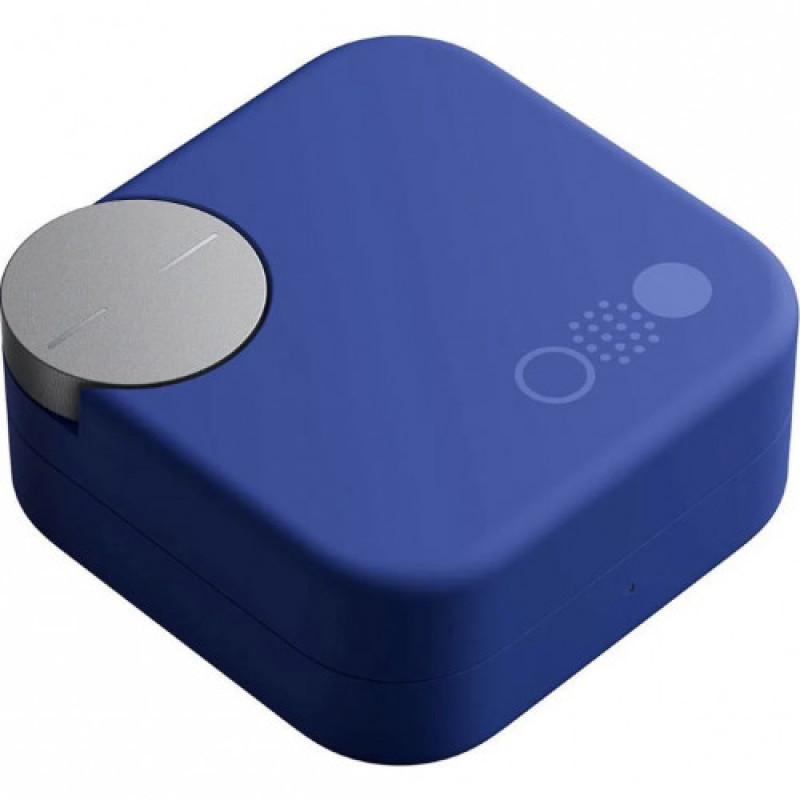 Bluetooth-гарнітура CMF by Nothing Buds Pro 2 B187 Blue (A10600119)
