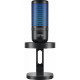 Мікрофон конденсаторний BOYA K3-02 RGB Black
