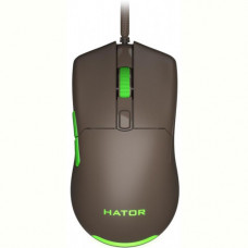 Миша Hator Pulsar 2 Pro Choco (HTM-527)