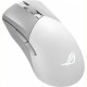 Миша бездротова Asus ROG Gladius III AimPoint RGB White (90MP02Y0-BMUA11)