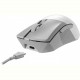 Миша бездротова Asus ROG Gladius III AimPoint RGB White (90MP02Y0-BMUA11)