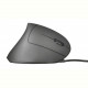 Миша Trust Verto Ergonomic Mouse Black (22885)