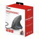 Миша Trust Verto Ergonomic Mouse Black (22885)