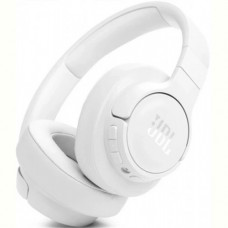 Bluetooth-гарнітура JBL T770 NC White (JBLT770NCWHT)