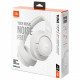 Bluetooth-гарнітура JBL T770 NC White (JBLT770NCWHT)