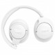 Bluetooth-гарнітура JBL T770 NC White (JBLT770NCWHT)