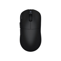 Мышь беспроводная Hator Quasar 3S Ultima 8K Wireless Black (HTM660)