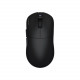 Мышь беспроводная Hator Quasar 3S Ultima 8K Wireless Black (HTM660)