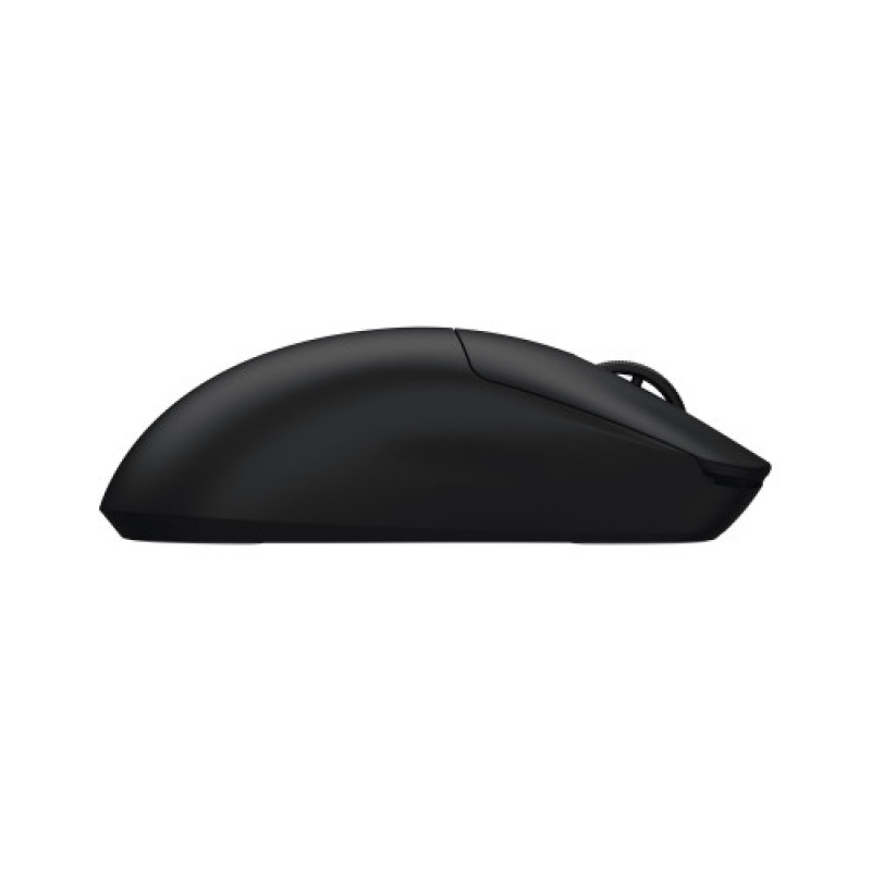Мышь беспроводная Hator Quasar 3S Ultima 8K Wireless Black (HTM660)