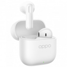 Bluetooth-гарнитура Oppo Enco Buds3 ETEG1 Snow White