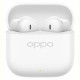 Bluetooth-гарнітура Oppo Enco Buds3 ETEG1 Snow White