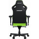 Крісло ігрове Anda Seat Kaiser 4 Cyber Green PVC Size XL (AD12YDDC-XLL-20-C-PV/C-01)
