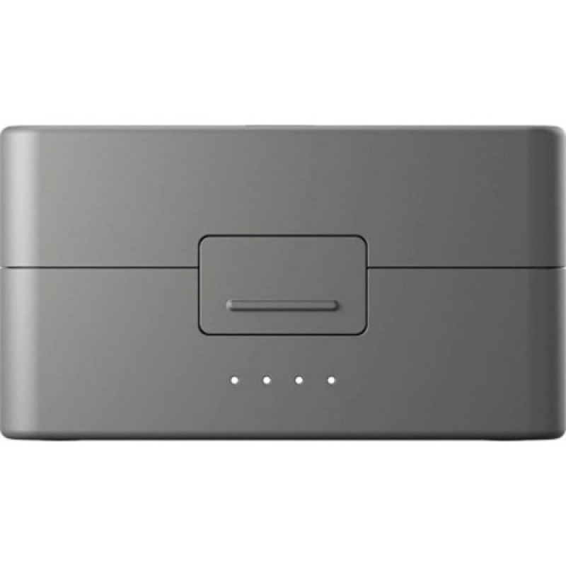 Мікрофонна радіосистема DJI Mic 3 (2 TX + 1 RX + Charging Case) (CP.RN.00000480.01)
