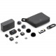Мікрофонна радіосистема DJI Mic 3 (2 TX + 1 RX + Charging Case) (CP.RN.00000480.01)