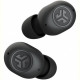 Bluetooth-гарнітура JLab JBuds Mini Black (IEUEBJBMINIRBLK124)