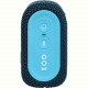 Акустическая система JBL GO 3 Blue Pink (JBLGO3BLUP)