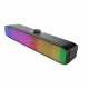 Акустическая система Xtrike Me LED RGB Black (SK-605)