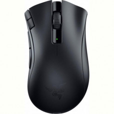 Миша бездротова Razer DeathAdder V2 X Hyperspeed Black (RZ01-04130100-R3G1)