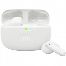 Bluetooth-гарнітура JBL Wave Beam 2 White (JBLWBEAM2WHT)