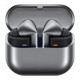 Bluetooth-гарнитура Samsung Galaxy Buds3 Pro Silver (SM-R630NZAASEK)_подарок