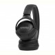 Bluetooth-гарнитура JBL Tune 510BT Black (JBLT510BTBLKEU)