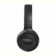Bluetooth-гарнитура JBL Tune 510BT Black (JBLT510BTBLKEU)