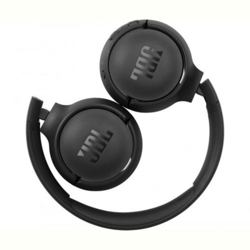 Bluetooth-гарнитура JBL Tune 510BT Black (JBLT510BTBLKEU)