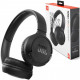 Bluetooth-гарнитура JBL Tune 510BT Black (JBLT510BTBLKEU)