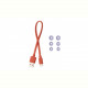 Bluetooth-гарнітура JBL Tune Buds Purple (JBLTBUDSPUR)