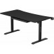 Стол с электрорегулировкой высоты Anda Seat Xtreme 1600x800 Black