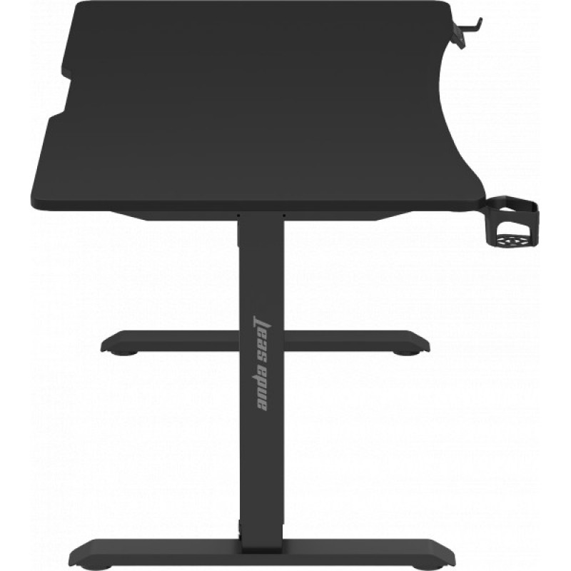Стол с электрорегулировкой высоты Anda Seat Xtreme 1600x800 Black
