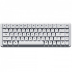 Клавіатура Ajazz AK680 Max Magnetic Switch White (AK680-WM-W-A)