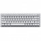 Клавіатура Ajazz AK680 Max Magnetic Switch White (AK680-WM-W-A)