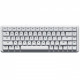 Клавіатура Ajazz AK680 Max Magnetic Switch White (AK680-WM-W-A)