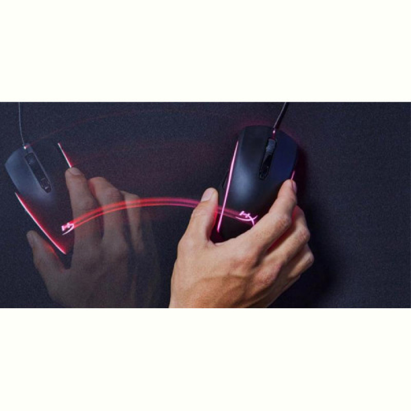Ігрова поверхня HyperX Pulsefire Mat 2XL (4Z7X6AA)