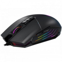 Мышь Bloody P91s RGB Black