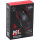 Миша Bloody P91s RGB Black