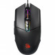 Миша Bloody P91s RGB Black