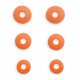Гарнітура JBL Endurance Run 3 White (JBLENDURRUN3WHT)