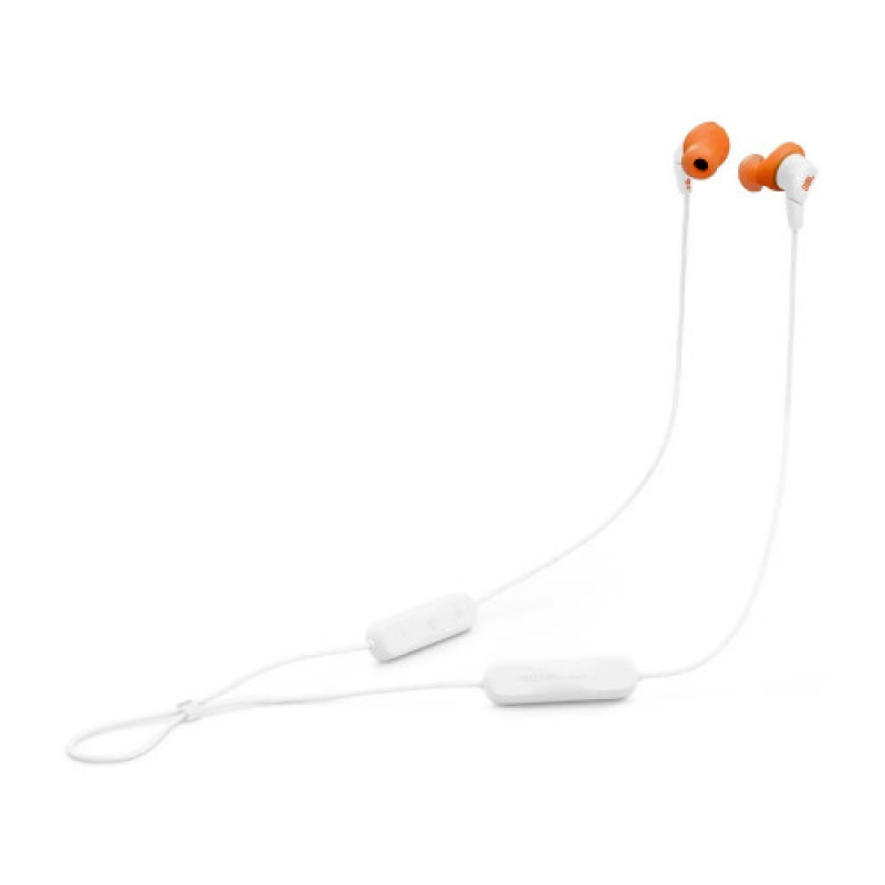 Гарнітура JBL Endurance Run 3 White (JBLENDURRUN3WHT)