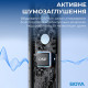 Мікрофон конденсаторний зі зміною діаграми спрямованості BOYA K9 RGB Black