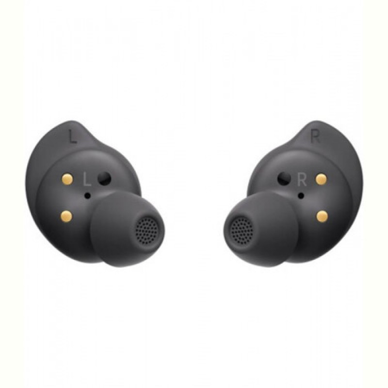 Bluetooth-гарнітура Samsung Galaxy Buds FE SM-R400 Graphite (SM-R400NZAASEK)
